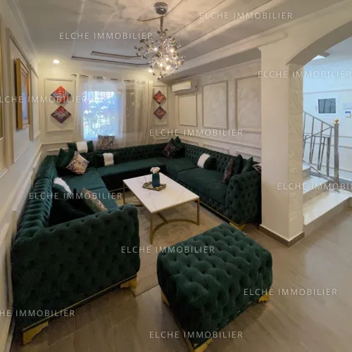 Vente Villa Oran Oran