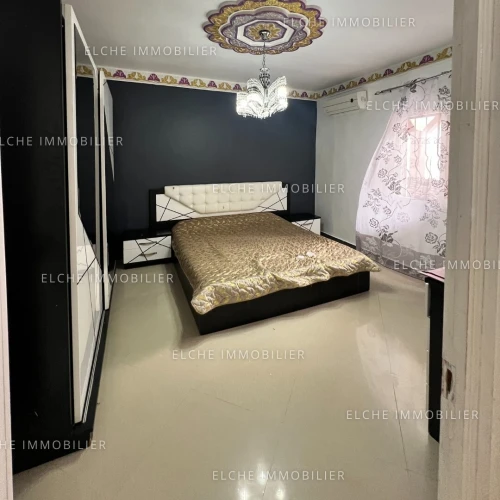 Vente Villa Oran Arzew