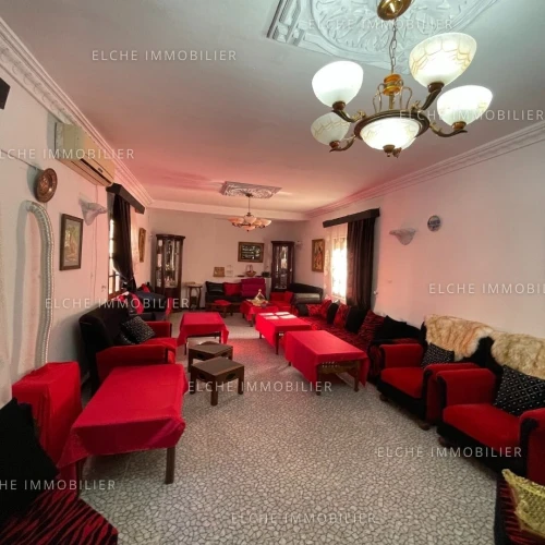 Vente Villa Oran Oran
