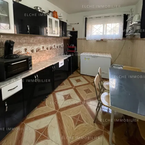 Vente Villa Oran Bir el djir