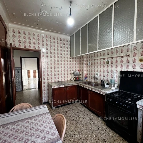 Vente Villa Oran Oran