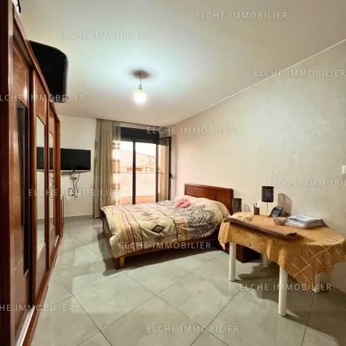Vente Appartement F4 Oran Oran
