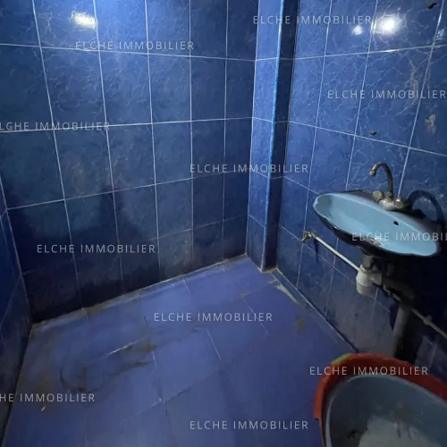 Location Appartement F3 Oran Oran