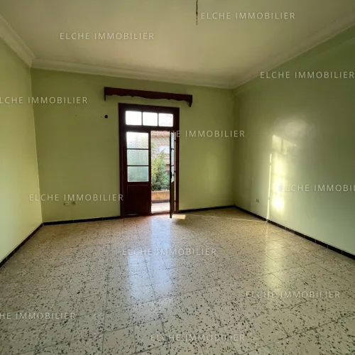 Vente Villa Oran Hassi bounif