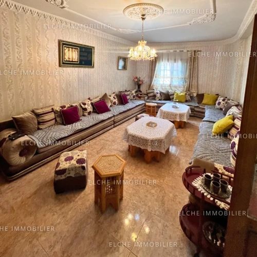 Vente Villa Oran Es senia