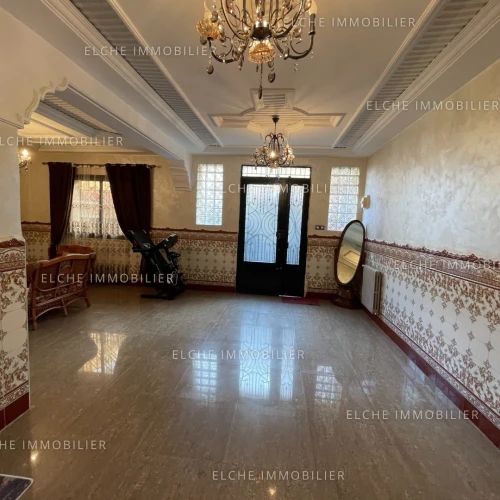 Vente Villa Oran Bir el djir