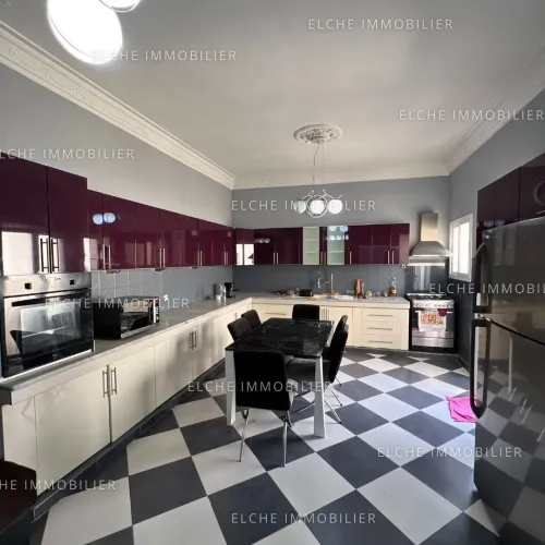 Vente Villa Oran Oran