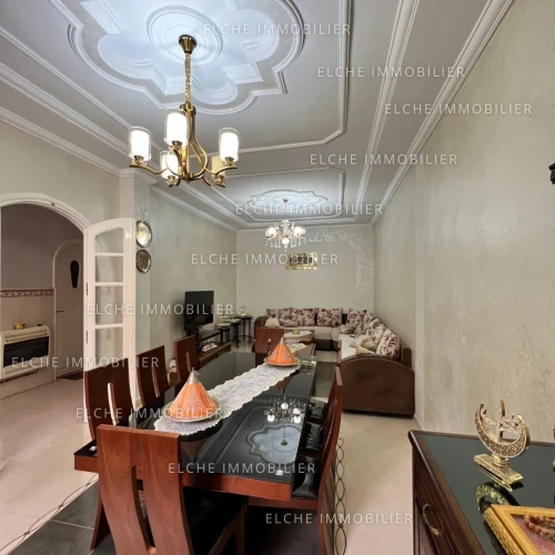 Vente Villa Oran Misseghine