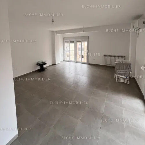Location Appartement F4 Oran Oran