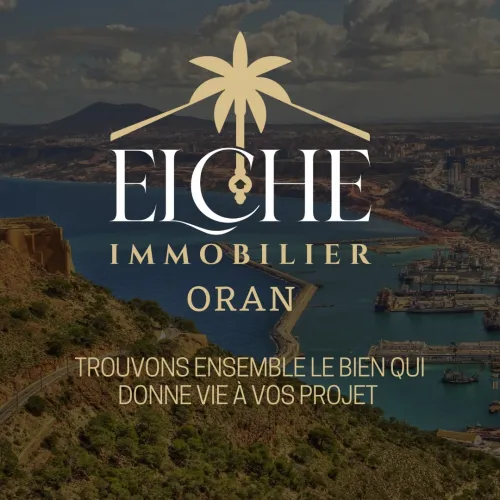 Vente Duplex F3 Oran Oran