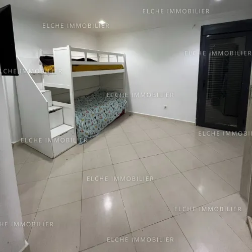 Location Appartement F3 Oran Oran