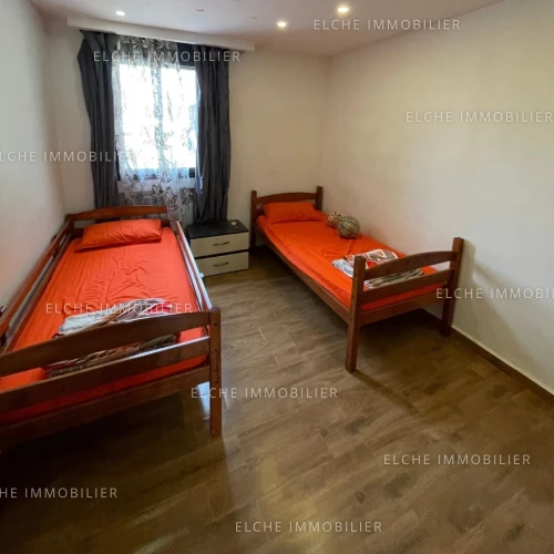 Vente Appartement F4 Oran Bir el djir