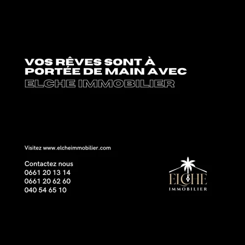 Vente Villa Oran Bir el djir