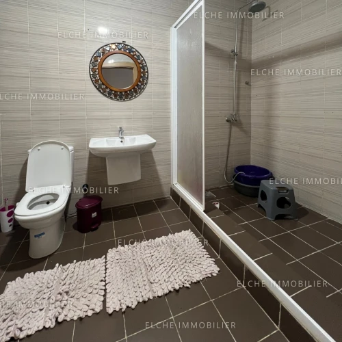 Vente Appartement F4 Oran Bir el djir