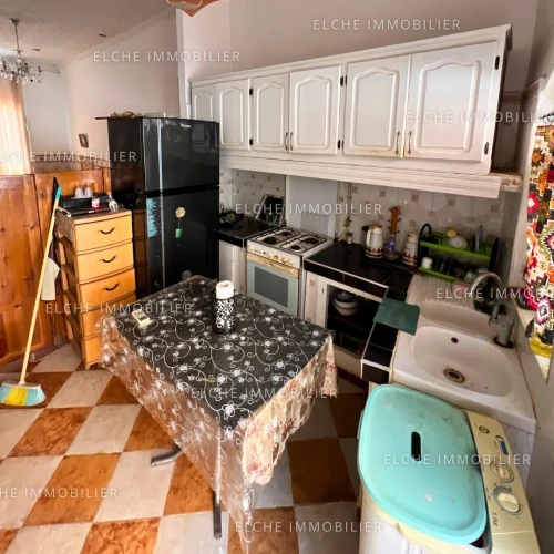 Vente Villa Oran Ain el turck