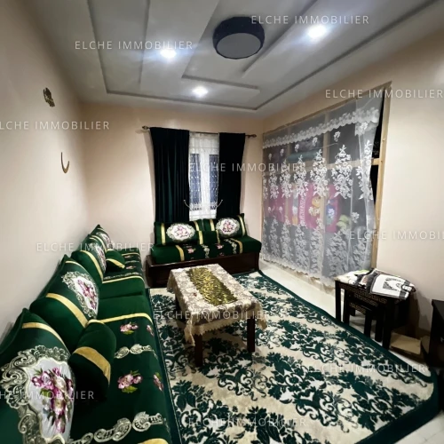 Vente Villa Oran Bir el djir