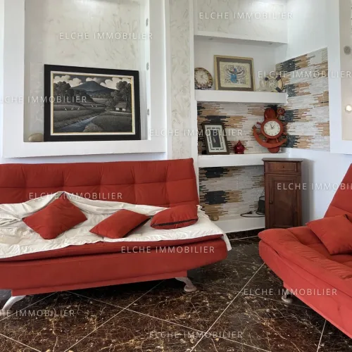 Vente Villa Oran Ain el turck
