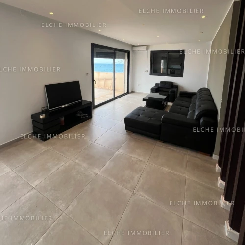 Vente Villa Oran Ain el turck