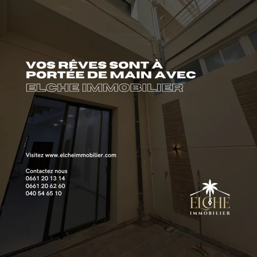 Vente Villa Oran Bir el djir
