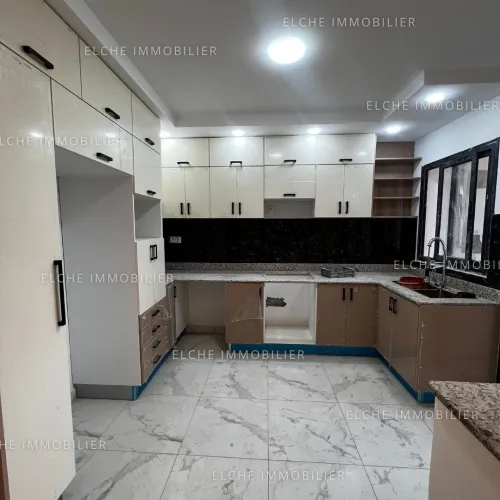 Vente Appartement Oran Bir el djir