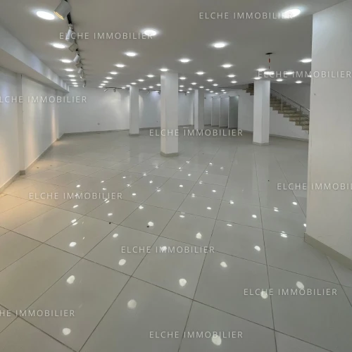 Vente Immeuble Oran Bir el djir