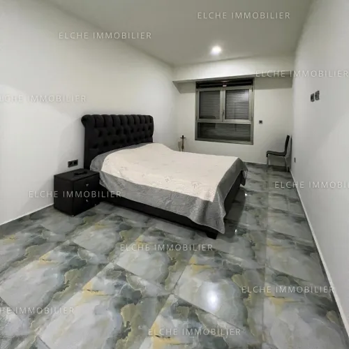 Vente Appartement Duplex F4 Oran Oran