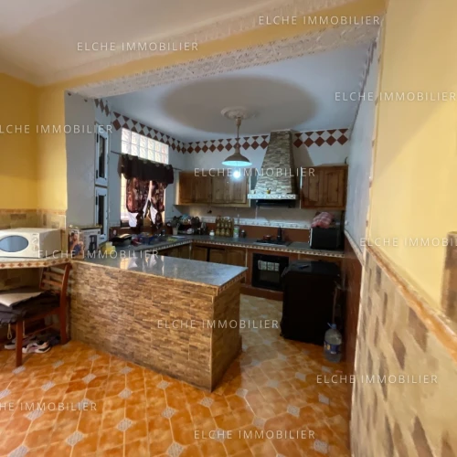 Vente Villa Oran Oran