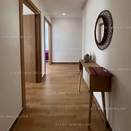 Location Appartement F3 Oran Bir el djir