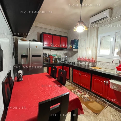 Vente Villa Oran Ain el turck