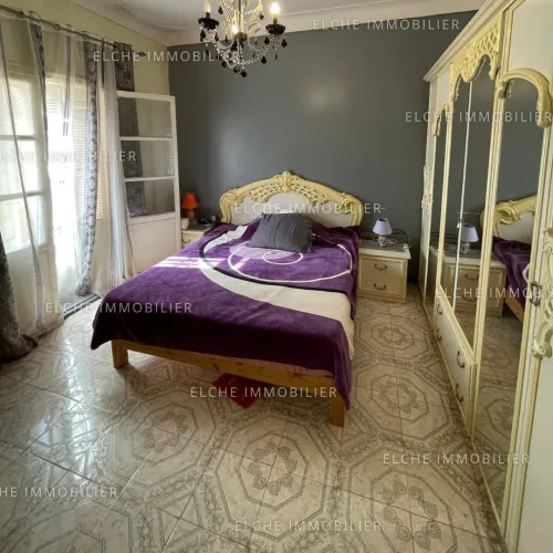 Vente Villa Oran Ain el turck