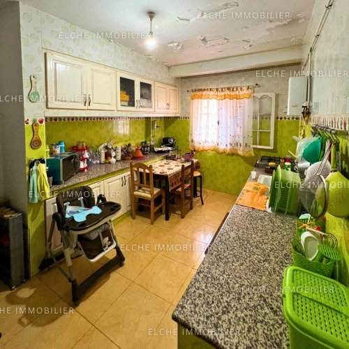 Vente Villa Oran Oran