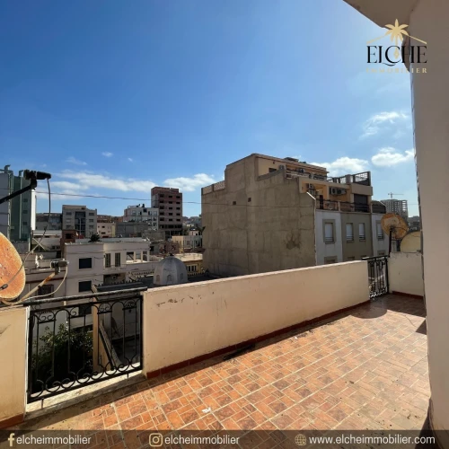 Vente Duplex F3 Oran Oran