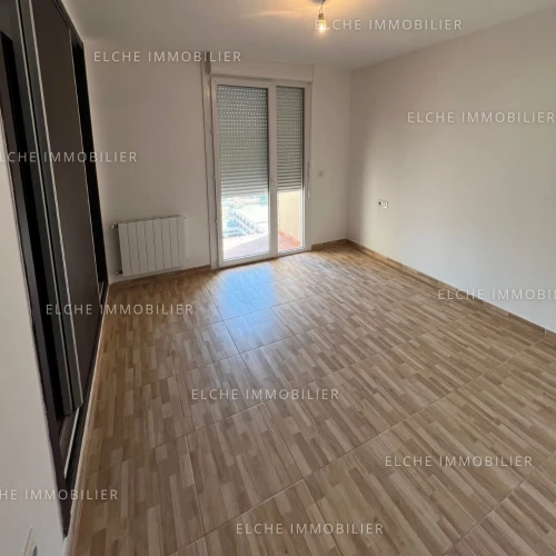 Vente Appartement F4 Oran Oran