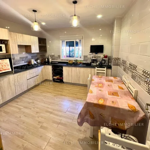 Vente Villa Oran Es senia