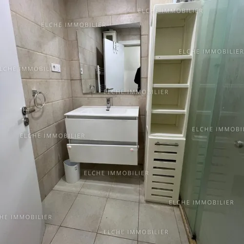 Location Appartement F3 Oran Oran