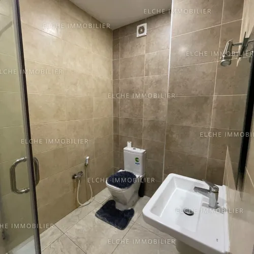 Vente Appartement Oran Bir el djir