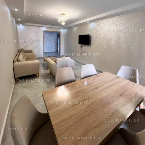 Location Appartement F4 Oran Bir el djir