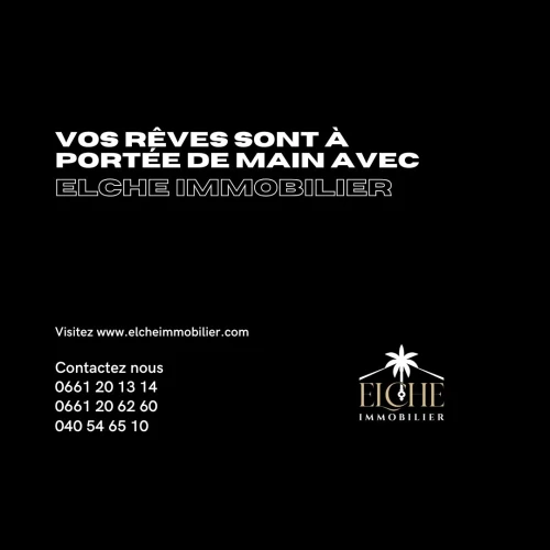 Vente Villa Oran Oran