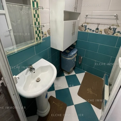Vente Appartement F3 Oran Bir el djir