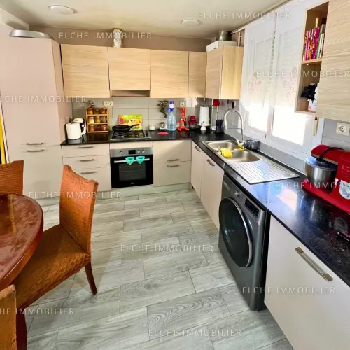 Vente Appartement F4 Oran Oran