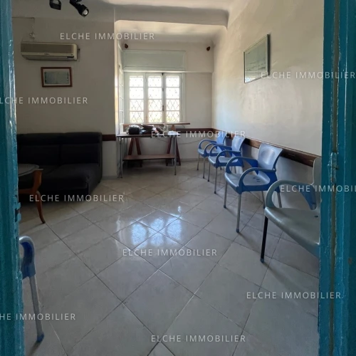Location Appartement F4 Oran Oran