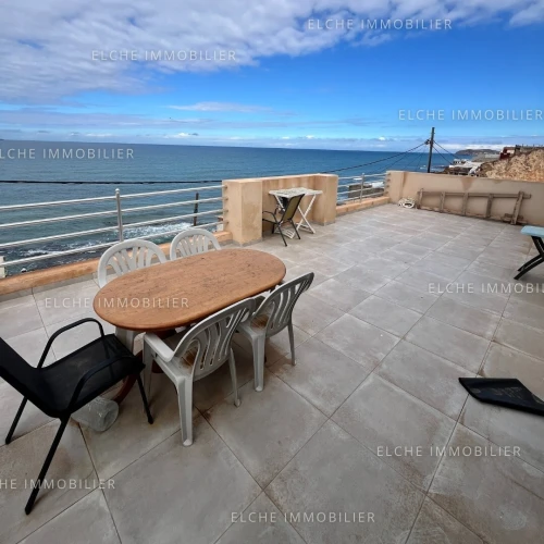 Vente Villa Oran Ain el turck