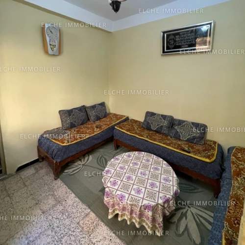 Vente Villa Oran Ain el turck