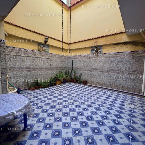 Vente Villa Oran Arzew