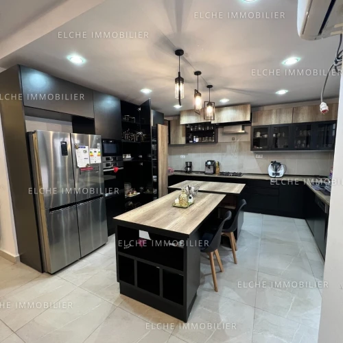 Vente Villa Oran Bir el djir