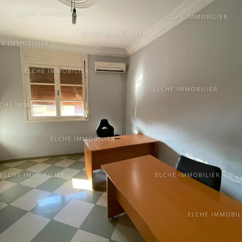 Location Villa Oran Bir el djir