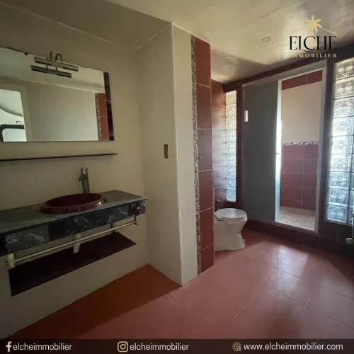 Location Duplex Oran Oran