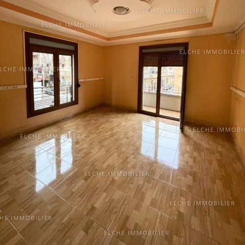 Vente Appartement F3 Oran Oran
