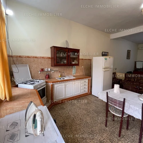 Vente Villa Oran Hassi bounif