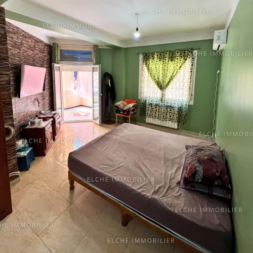 Vente Appartement F4 Oran Bir el djir
